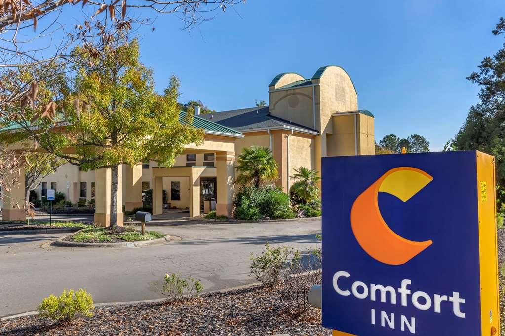 Comfort Inn Apex - Holly Springs Dış mekan fotoğraf